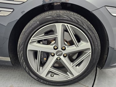 GENESIS G80 (RG3) - 6
