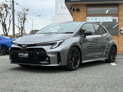 TOYOTA COROLLA - 6