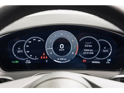 PORSCHE PANAMERA - 6