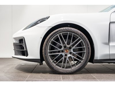 PORSCHE PANAMERA - 10