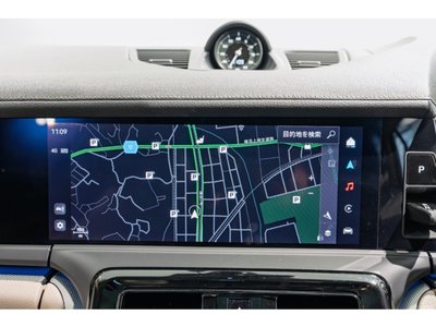 PORSCHE PANAMERA - 8