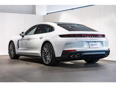 PORSCHE PANAMERA - 2