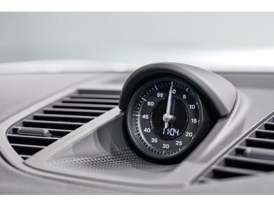 PORSCHE PANAMERA - 9