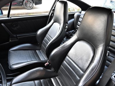 صورة مصغرة 19 لـ 1988 Porsche 911