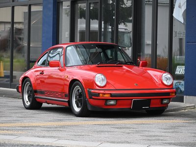 صورة مصغرة 12 لـ 1988 Porsche 911