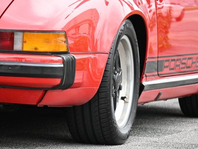 صورة مصغرة 43 لـ 1988 Porsche 911