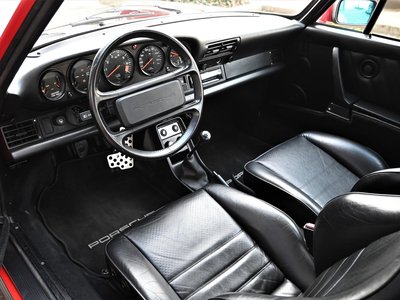 صورة مصغرة 17 لـ 1988 Porsche 911