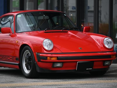 صورة مصغرة 14 لـ 1988 Porsche 911