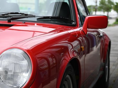 صورة مصغرة 38 لـ 1988 Porsche 911