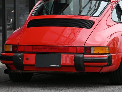 صورة مصغرة 42 لـ 1988 Porsche 911