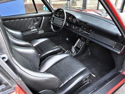 صورة مصغرة 26 لـ 1988 Porsche 911