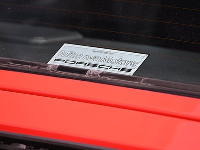 صورة مصغرة 47 لـ 1988 Porsche 911