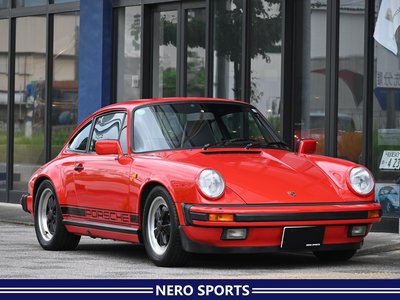 PORSCHE 911 - 1