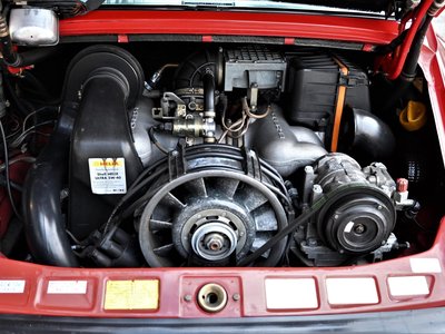 صورة مصغرة 28 لـ 1988 Porsche 911