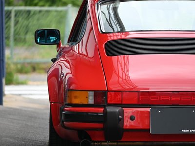 صورة مصغرة 40 لـ 1988 Porsche 911