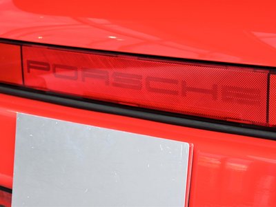 صورة مصغرة 30 لـ 1988 Porsche 911