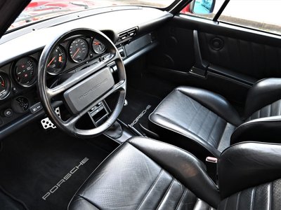صورة مصغرة 22 لـ 1988 Porsche 911