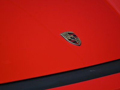 صورة مصغرة 34 لـ 1988 Porsche 911