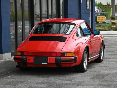 PORSCHE 911 - 3