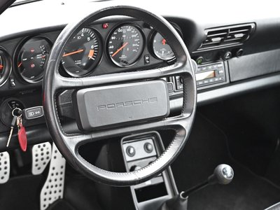 صورة مصغرة 15 لـ 1988 Porsche 911
