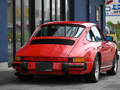 PORSCHE 911 - 5