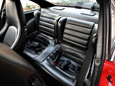 صورة مصغرة 21 لـ 1988 Porsche 911