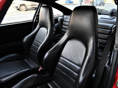 صورة مصغرة 20 لـ 1988 Porsche 911