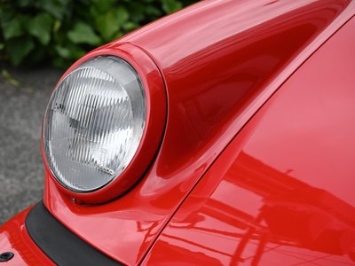 صورة مصغرة 37 لـ 1988 Porsche 911