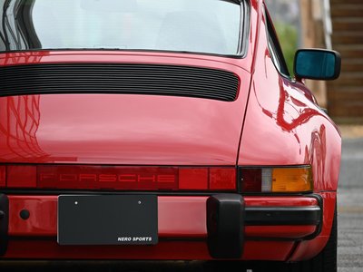 صورة مصغرة 41 لـ 1988 Porsche 911