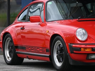 صورة مصغرة 13 لـ 1988 Porsche 911