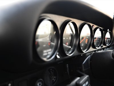 صورة مصغرة 23 لـ 1988 Porsche 911