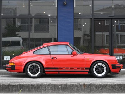 PORSCHE 911 - 2