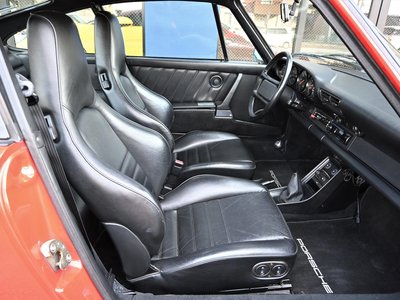 صورة مصغرة 25 لـ 1988 Porsche 911
