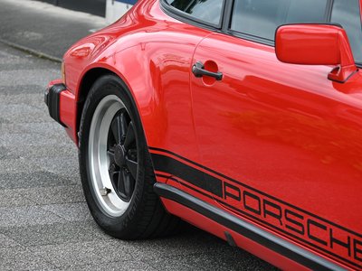 صورة مصغرة 36 لـ 1988 Porsche 911