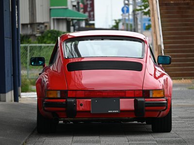 صورة مصغرة 39 لـ 1988 Porsche 911