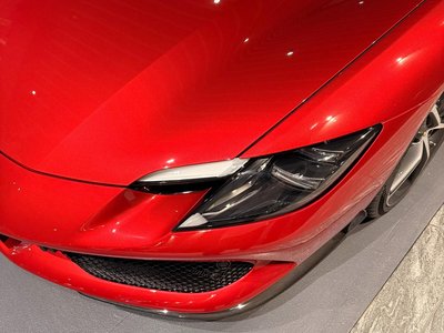 2025 Ferrari 296 GTS 缩略图 35