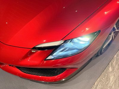 2025 Ferrari 296 GTS 缩略图 28