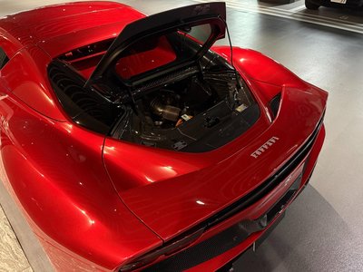 2025 Ferrari 296 GTS 缩略图 39