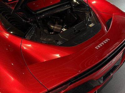 2025 Ferrari 296 GTS 缩略图 41