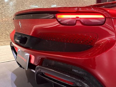 2025 Ferrari 296 GTS 缩略图 29