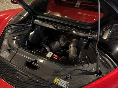 2025 Ferrari 296 GTS 缩略图 48
