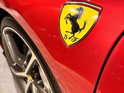 2025 Ferrari 296 GTS 缩略图 37