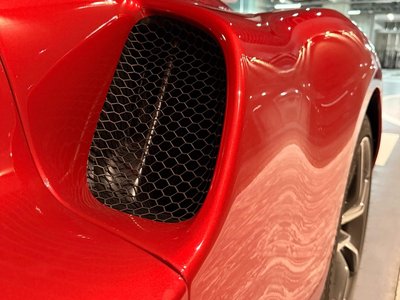 2025 Ferrari 296 GTS 缩略图 38