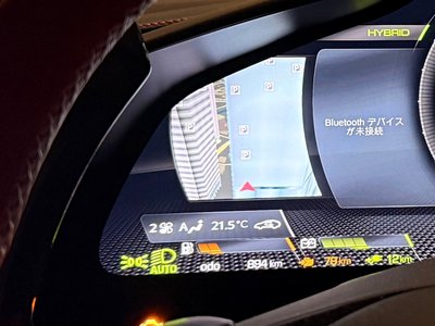 2025 Ferrari 296 GTS 缩略图 17