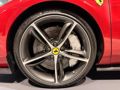 2025 Ferrari 296 GTS 缩略图 49