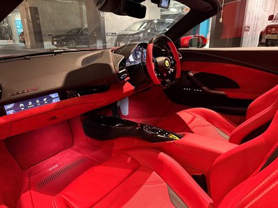 2025 Ferrari 296 GTS 缩略图 10