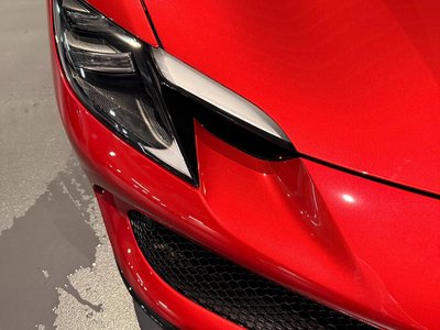 2025 Ferrari 296 GTS 缩略图 32