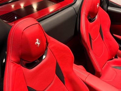 2025 Ferrari 296 GTS 缩略图 12
