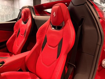 2025 Ferrari 296 GTS 缩略图 11