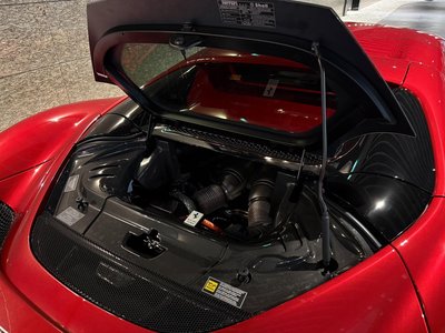 2025 Ferrari 296 GTS 缩略图 45